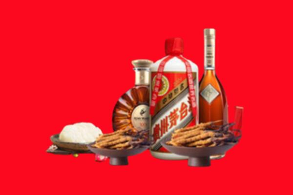 郴州回收礼品