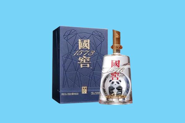 郴州回收国窖1573